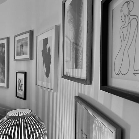 Detente & Spa Villers-Allerand Luaran gambar