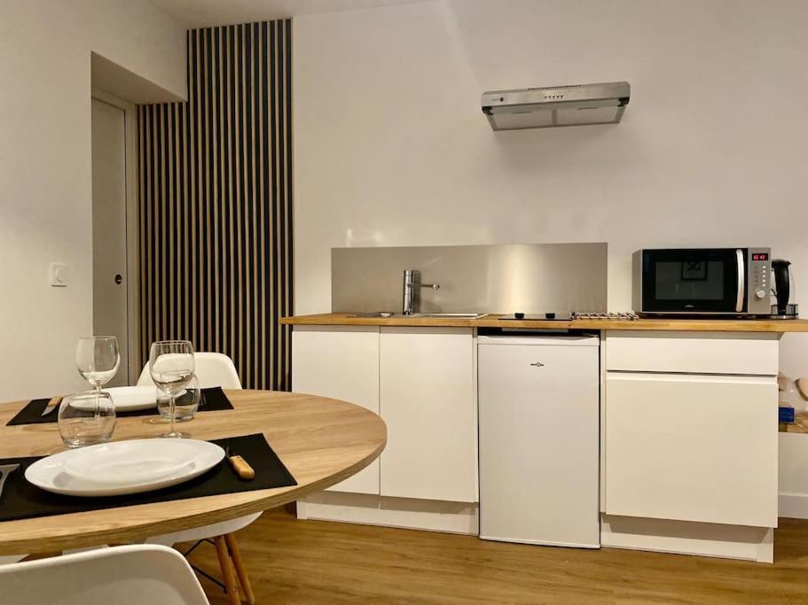 Detente & Spa Villers-Allerand Luaran gambar
