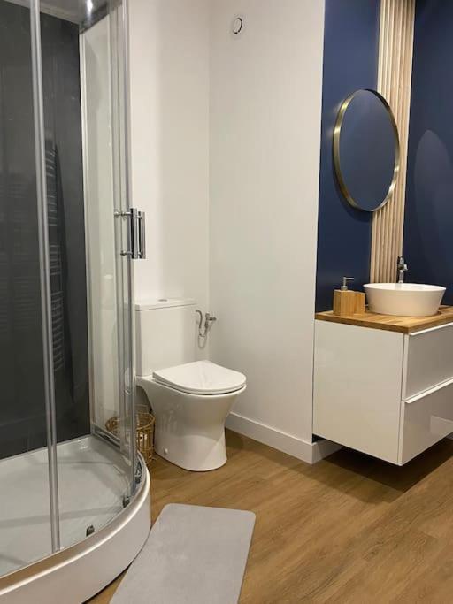 Detente & Spa Villers-Allerand Luaran gambar