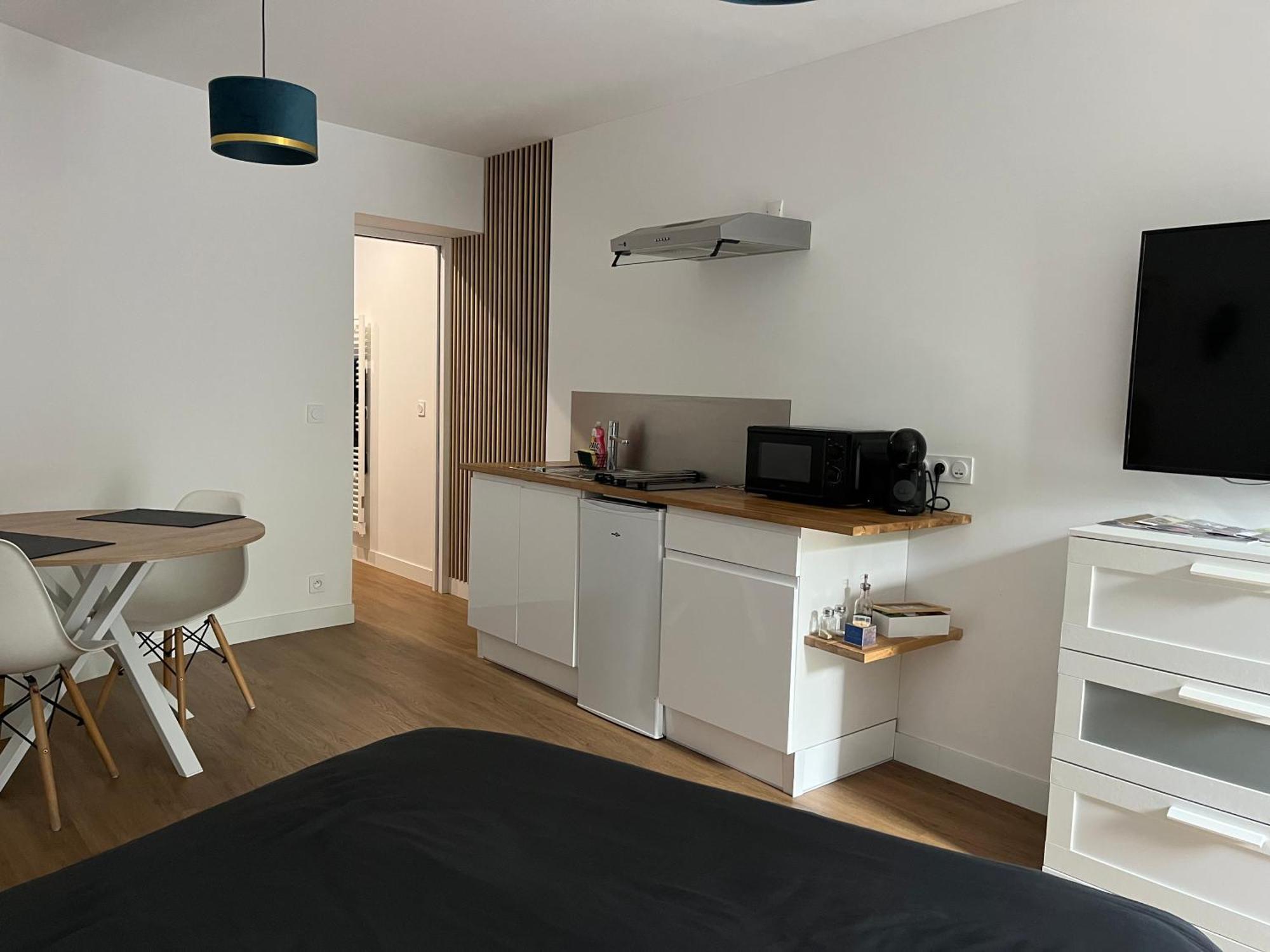 Detente & Spa Villers-Allerand Luaran gambar